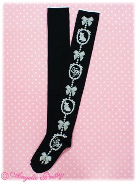 Cinema Doll OTKs by Angelic Pretty