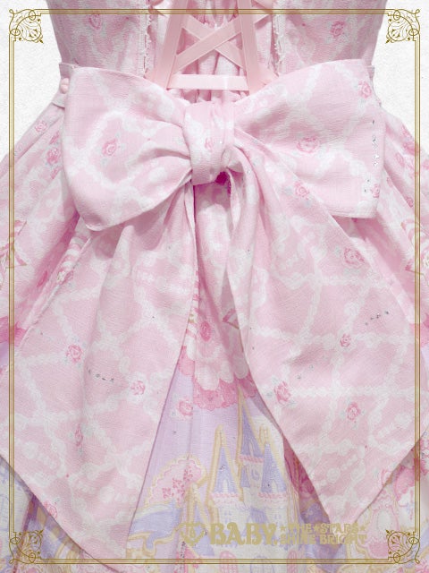 Little Royal Icing ~My Little Princess~ JSK I by Baby, the Stars
