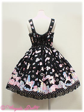 Dreamy Baby Room JSK by Angelic Pretty