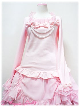 Dressy Eternal Cutsew by Angelic Pretty