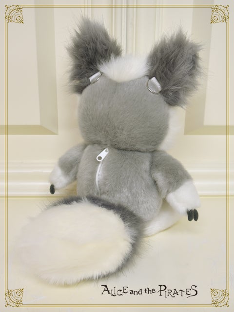 Baby Chris Pochette [PIRATES stores/online limited] by Alice and