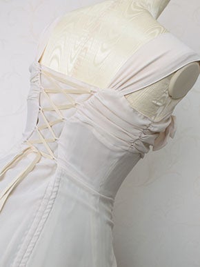 Fairy Doll Long JSK by Victorian Maiden