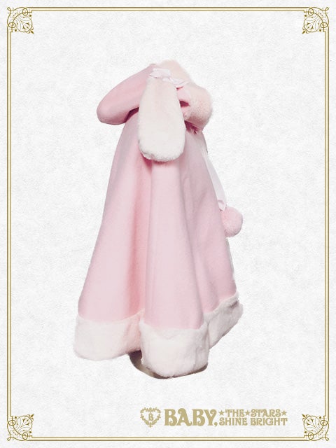 Usakumya Cape by Baby, the Stars Shine Bright