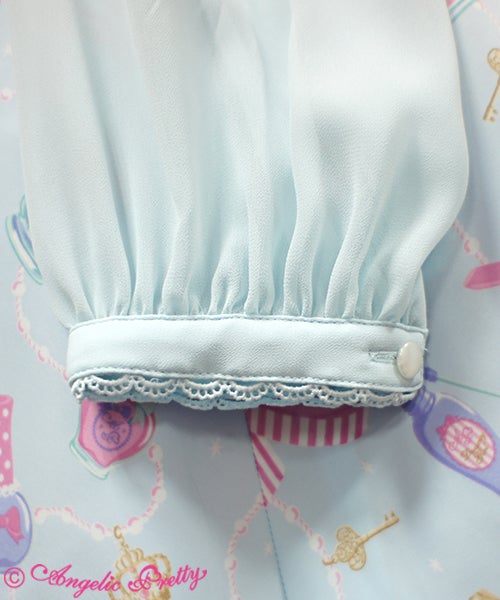 Dreamy Girl OP by Angelic Pretty