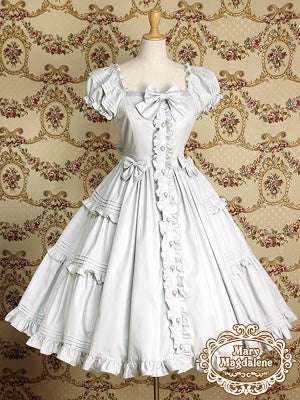 Fiore OP by Mary Magdalene