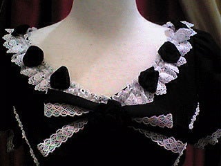 Winding Rose Princess OP by Alice and the Pirates