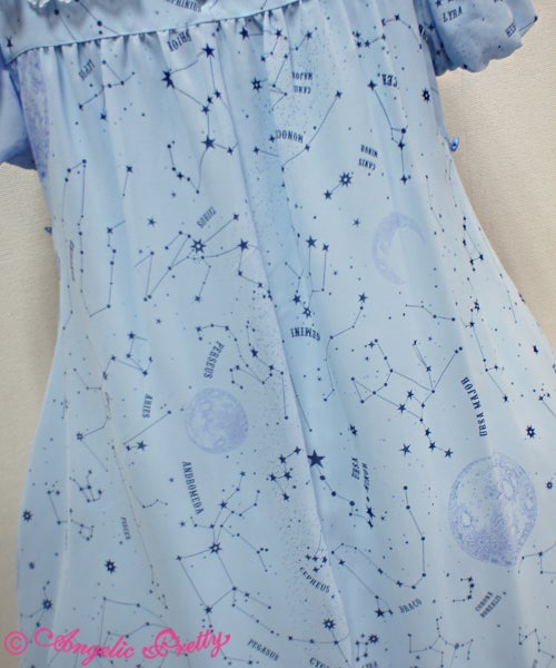 Cosmic OP (2014 2nd Release) by Angelic Pretty