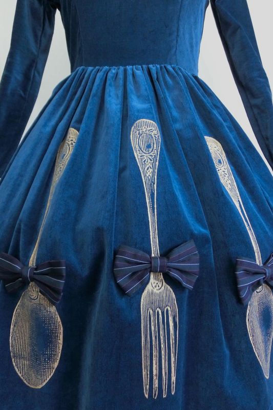Vierge Vampur - Meal Time OP by Indie Brand