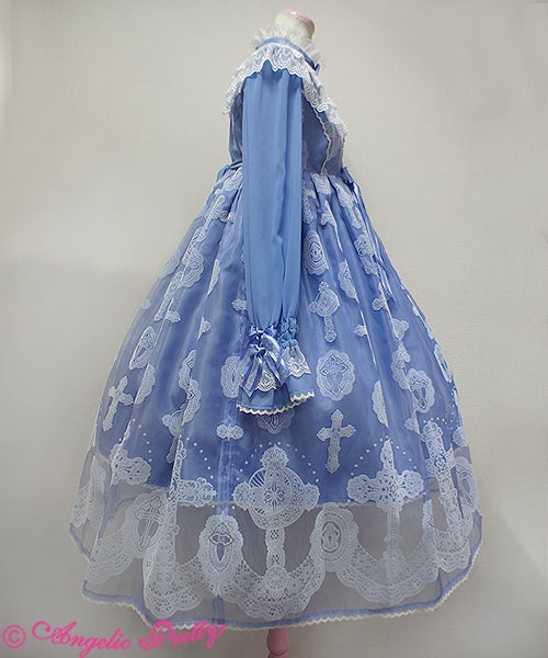 Heavenly Cross OP by Angelic Pretty