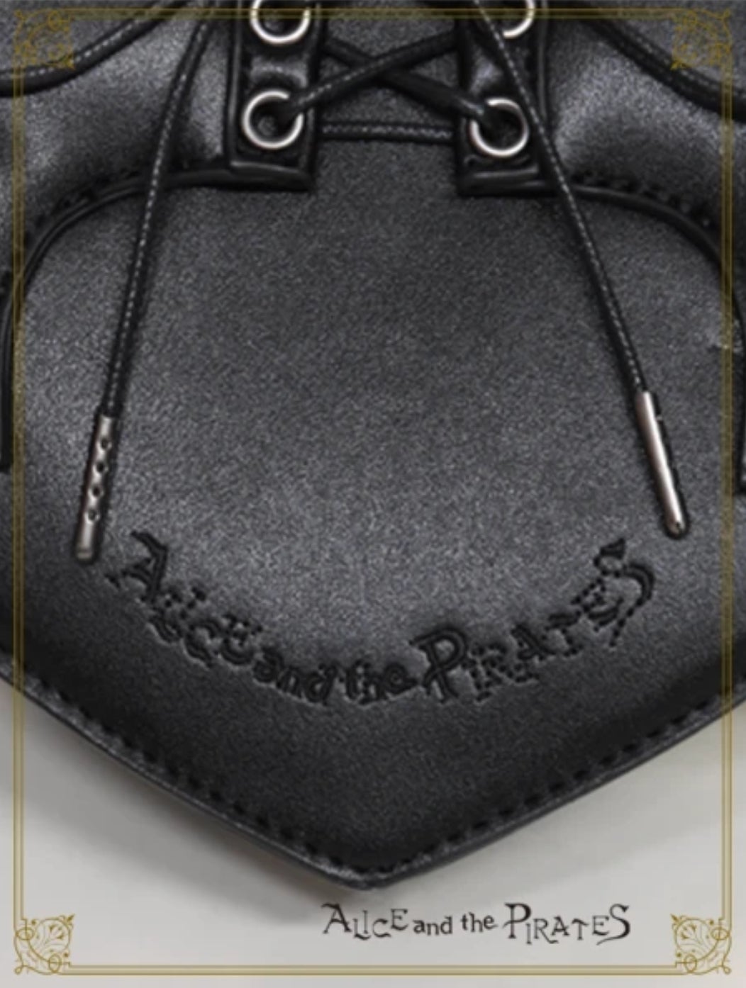Little Devil Bag (2020 2nd release) by Alice and the Pirates