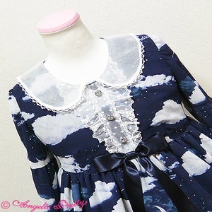 Misty Sky OP (2016) by Angelic Pretty