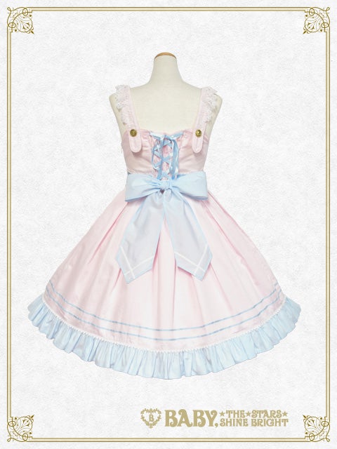 Best Wishes Sailor JSK by Baby, the Stars Shine Bright