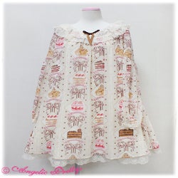 Petit Patisserie OP by Angelic Pretty