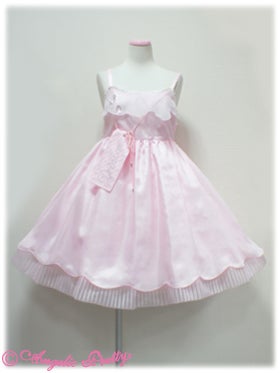 U*2様 Angelic Pretty Drink me ワンピースセット Drink Me JSK by Angelic Pretty