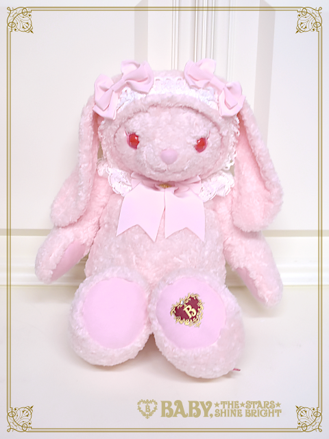 Big Usakumya Rucksack (2019) by Baby, the Stars Shine Bright
