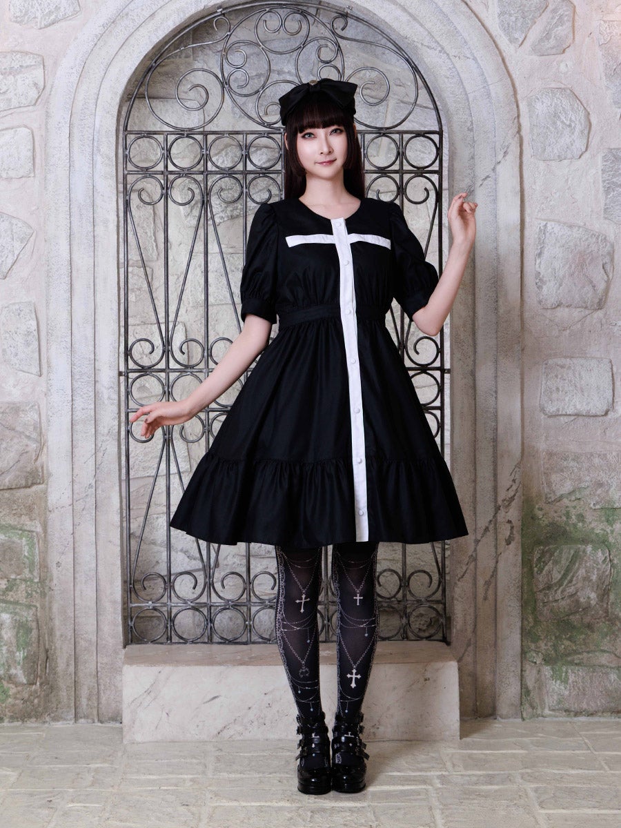 Moses OP (short length 90cm) by Miho Matsuda
