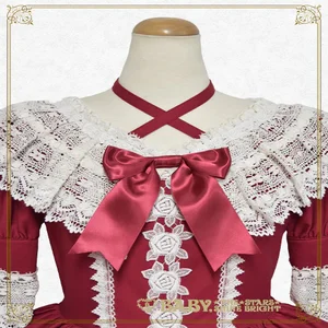 Elizabeth Doll OP by Baby, the Stars Shine Bright