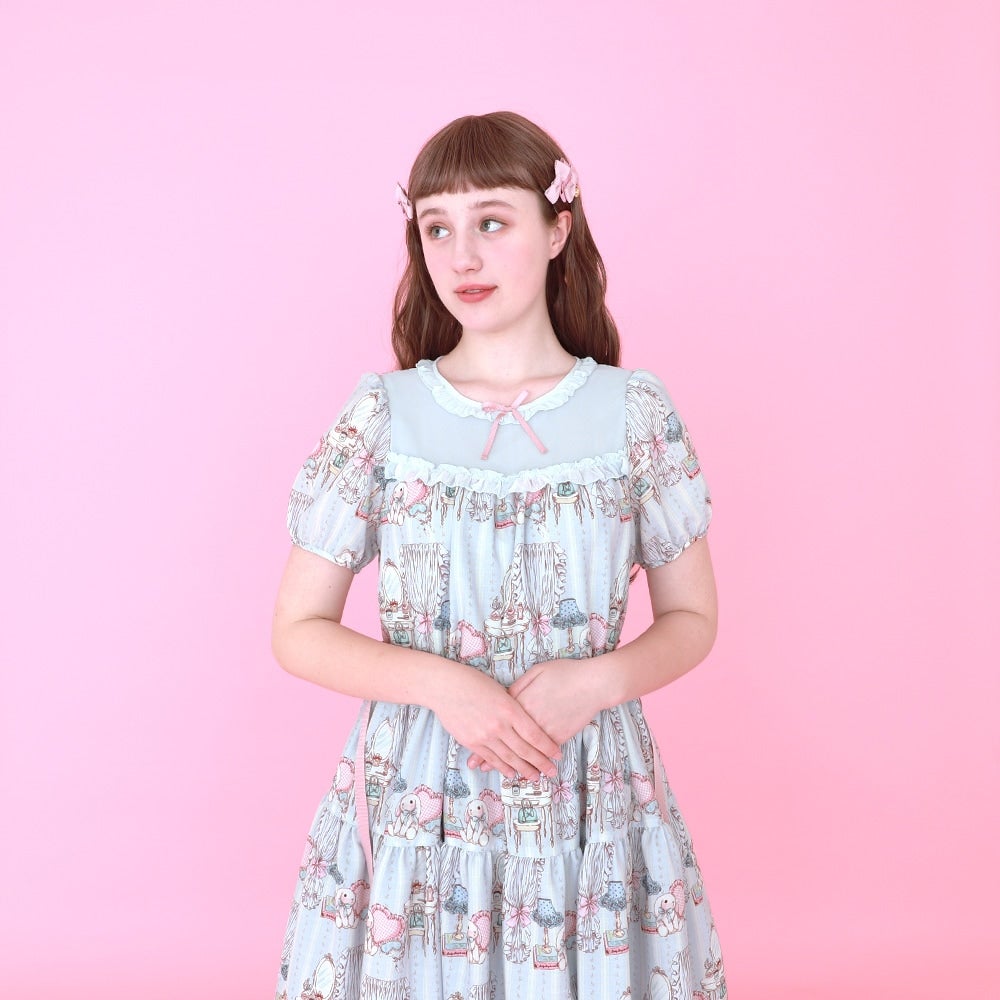 Dreaming Tiered OP (2025) by Emily Temple Cute