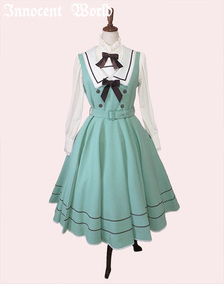 イノセントワールド　JSK 5Q09sHhS8ldhyf1TO1jFoLDVSHIOKx