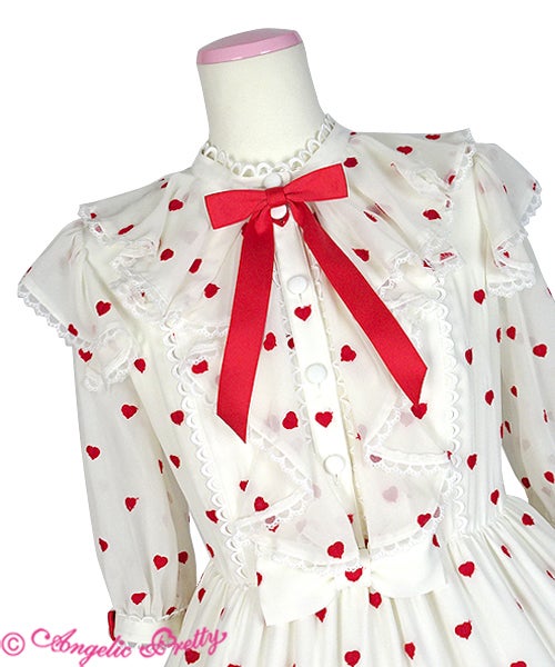 Petit Heart OP by Angelic Pretty