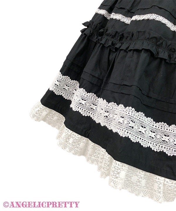 Eternal Doll OP (2025) by Angelic Pretty