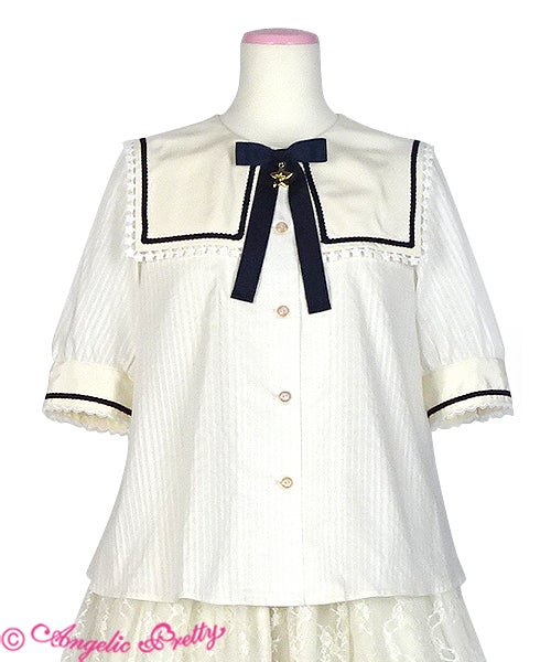 Magical Star Blouse by Angelic Pretty