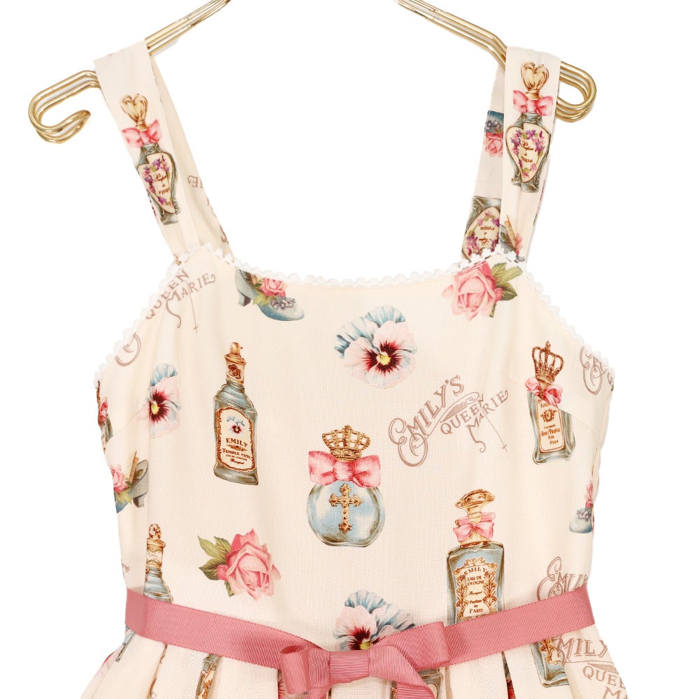 Revival JSK (Queen Marie) by Emily Temple Cute