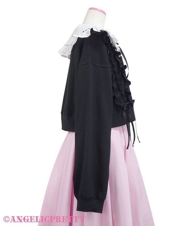 Sherbet Pullover (2024) by Angelic Pretty