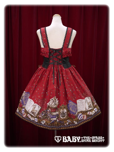 Lilliputian Opera: Red Riding Hood 赤ずきん 5a7858f4-6bcb-5e1f-b831-