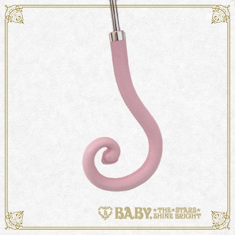 BABY Bird Cage Umbrella (2017) by Baby, the Stars Shine Bright