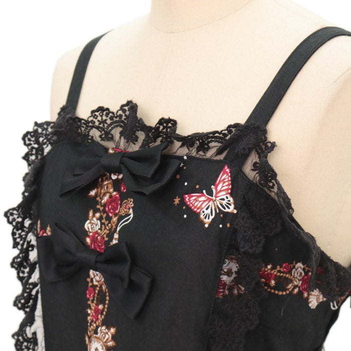 Briar Rabbit's Paysage JSK II Set by Alice and the Pirates