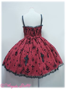 Holy Lantern JSK by Angelic Pretty