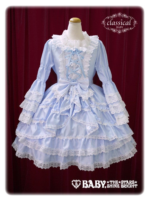 Cinderella OP (2015) by Baby, the Stars Shine Bright