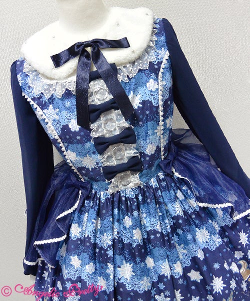 Sugar Dream Dome OP by Angelic Pretty