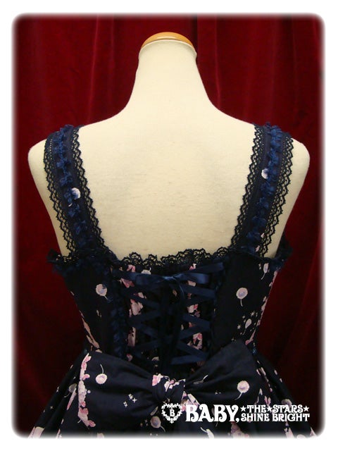 Unico in Bloomland Pearl JSK by Baby, the Stars Shine Bright