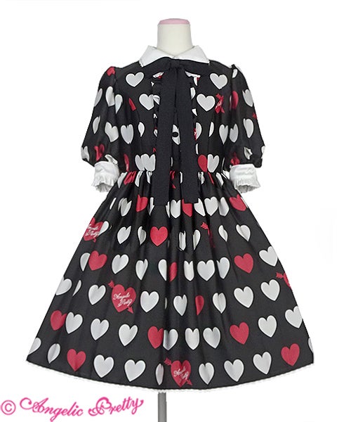 Dolly Heart OP by Angelic Pretty