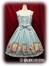 Alice's Portrait Pearl JSK by Baby, the Stars Shine Bright
