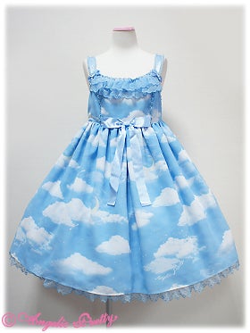 Misty Sky JSK by Angelic Pretty
