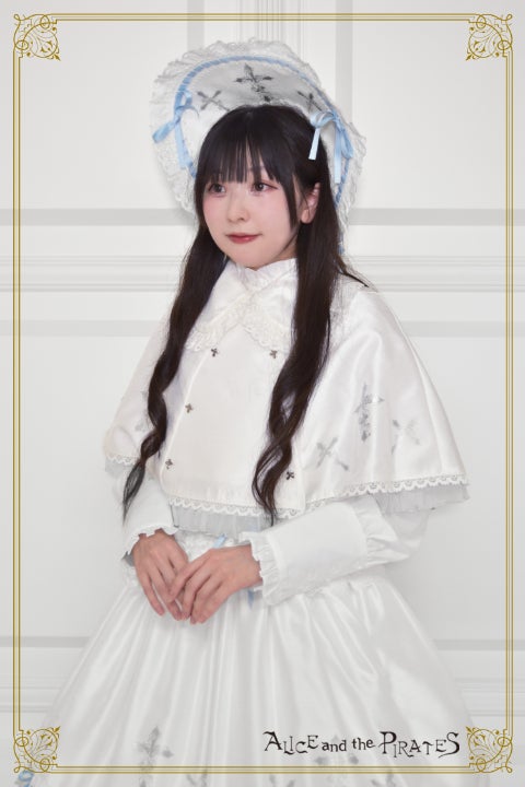 Ginger Doll Dress Set (2025 Laforet exclusive) by Alice and the