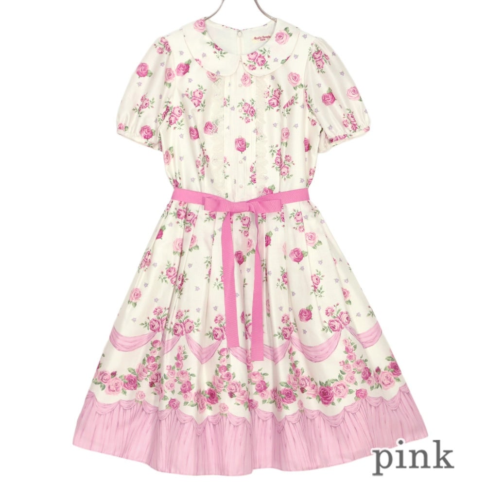 Frill ROSE OP (2025) by Emily Temple Cute