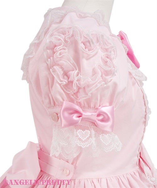 Fantastic Heart OP by Angelic Pretty