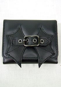 Devil May Cry 3 Wallet by Miho Matsuda