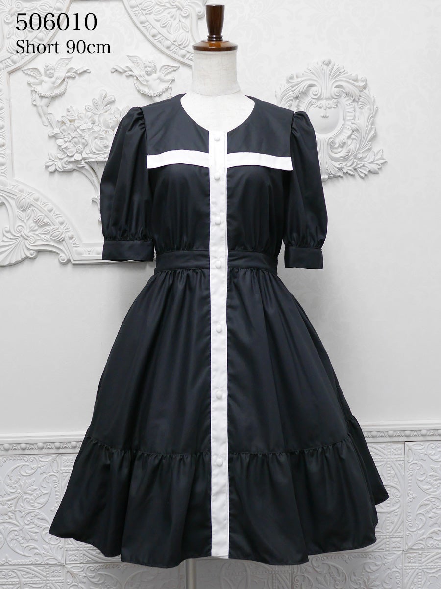 Moses OP (short length 90cm) by Miho Matsuda