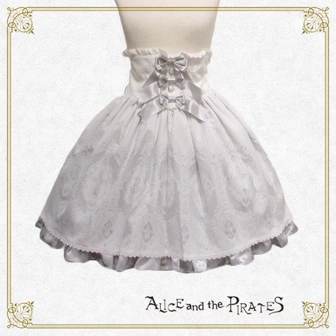 A/P Opal Church Choir Skirt by Alice and the Pirates