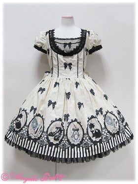 Cinema Doll OP by Angelic Pretty