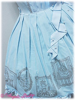 Dessert Collection JSK by Angelic Pretty