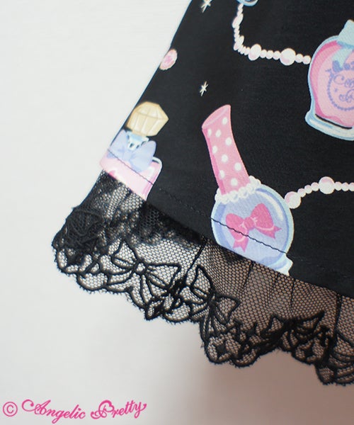 Dreamy Girl JSK by Angelic Pretty