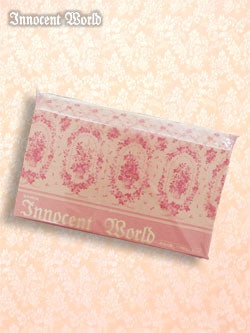 趣味・スポーツ・実用 Innocent World 15th Anniversary Book Innocent World 15th Anniversary Mook by Innocent World