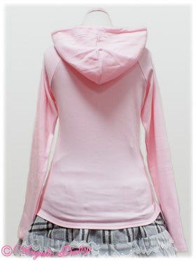 Wish me mell Hooded Cutsew by Angelic Pretty
