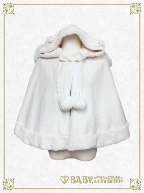 Usakumya Cape by Baby, the Stars Shine Bright